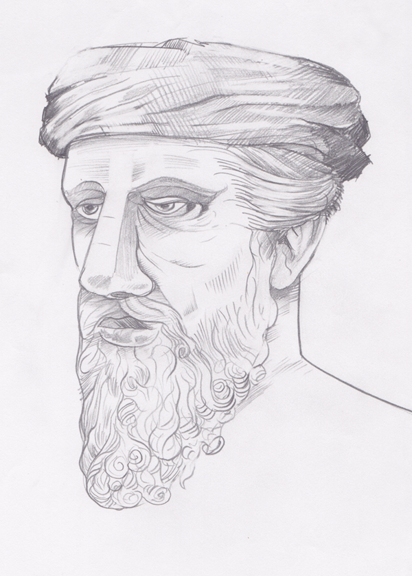 Pythagoras Drawing at Explore collection of