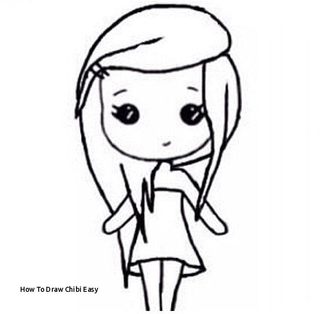 640x624 How To Draw Chibi Easy Best Q Layout Images - Q Drawing
