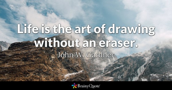 600x315 Drawing Quotes - Qoutes About Drawing