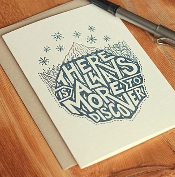 589x594 stunning picture quotes that will supercharge your creativity - Qoutes About Drawing