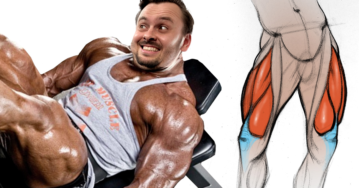 1200x630 how to draw legs the quad muscles proko - Quad Drawing