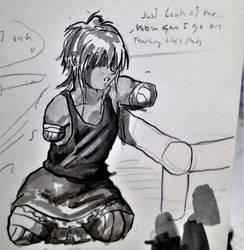 244x250 old quad drawing - Quad Drawing