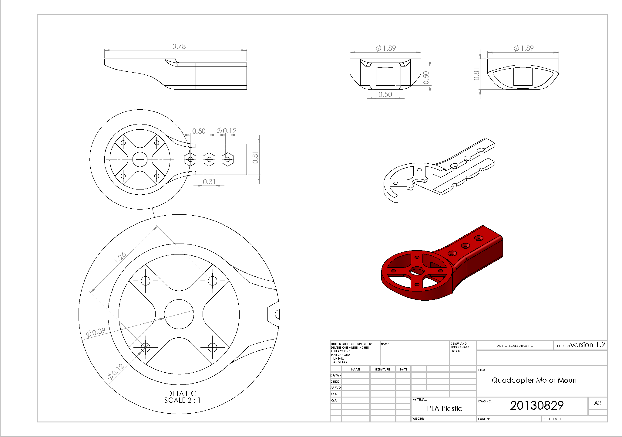 Quadcopter Drawing at PaintingValley.com | Explore collection of ...