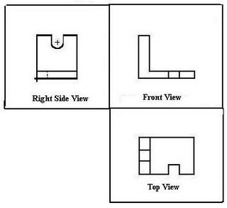 Quadrant Drawing at PaintingValley.com | Explore collection of Quadrant ...