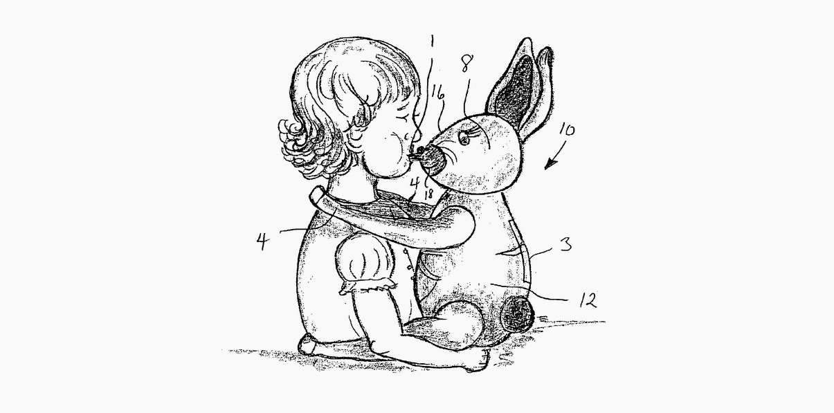 1205x597 the most bizarre drawings in actual patents quartz - Quartz Drawing