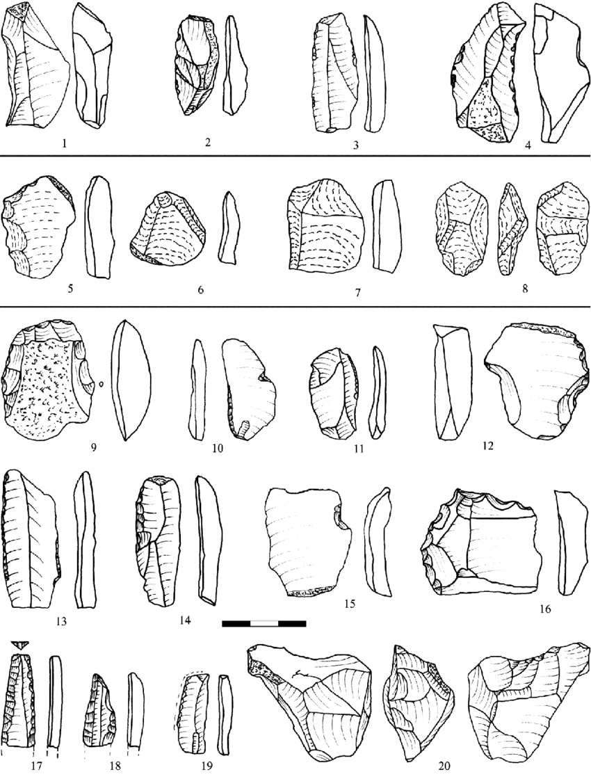 850x1120 artefacts - Quartz Drawing