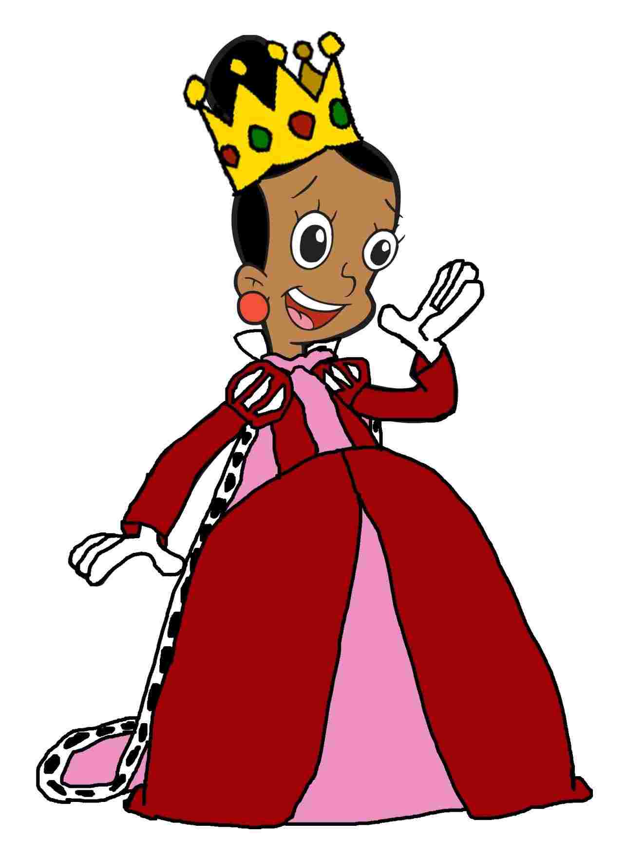 1285x1757 free rhshutterstockcom queen queen cartoon drawing cartoon hand - Queen Cartoon Drawing