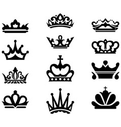 30+ Top For Queen Drawing Easy Crown | The Campbells Possibilities