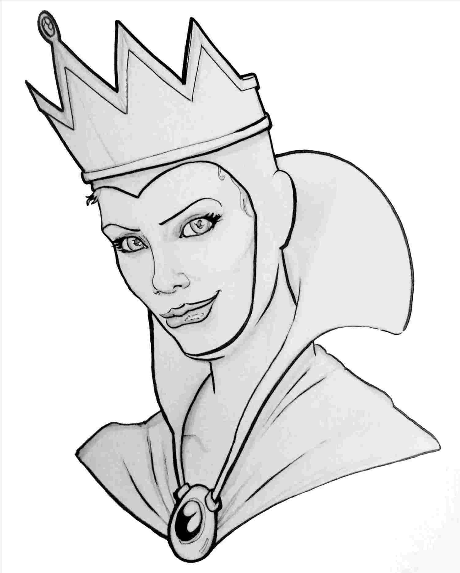 Queen Drawing Easy at Explore collection of Queen