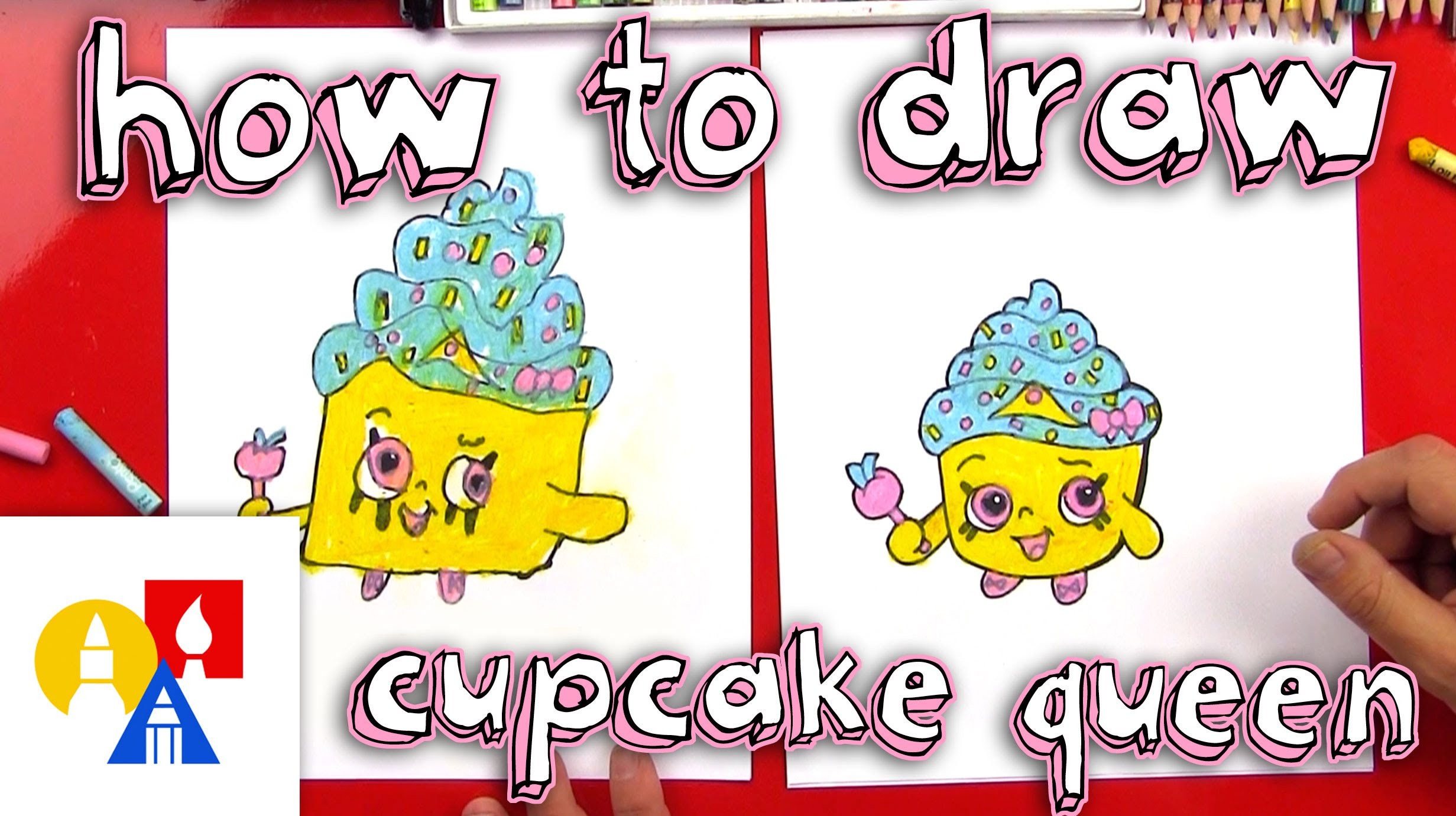 2463x1381 How To Draw Kids Drawing How To Draw Shopkins - Queen Drawing For Kids