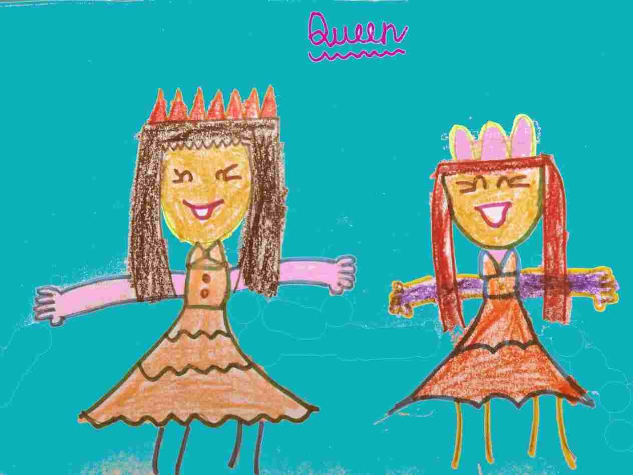1264x948 for queen drawing for kids personal use rhgetscom kids easy - Queen Drawing For Kids