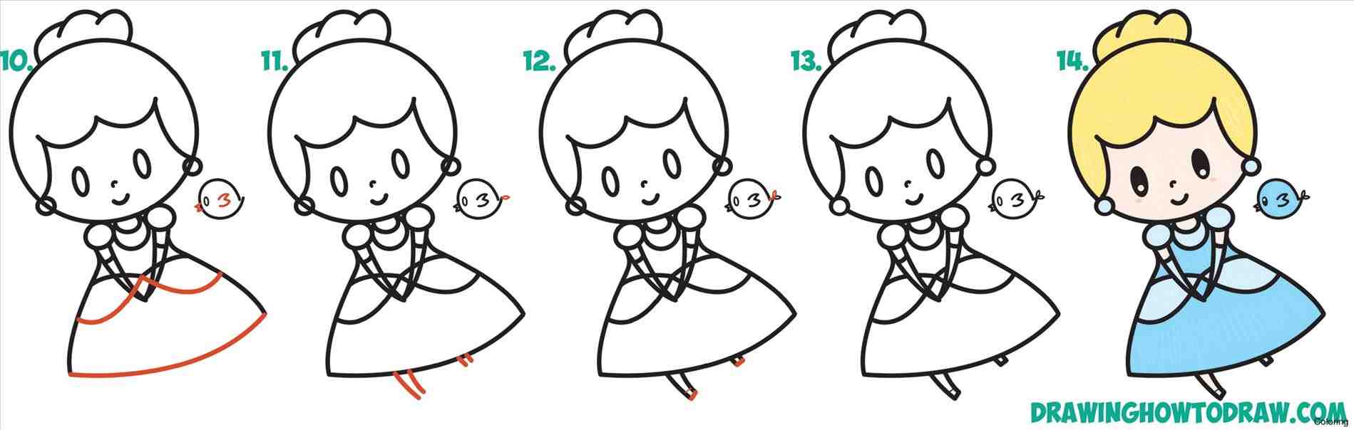 1899x604 How To Draw People For Kids - Queen Drawing For Kids