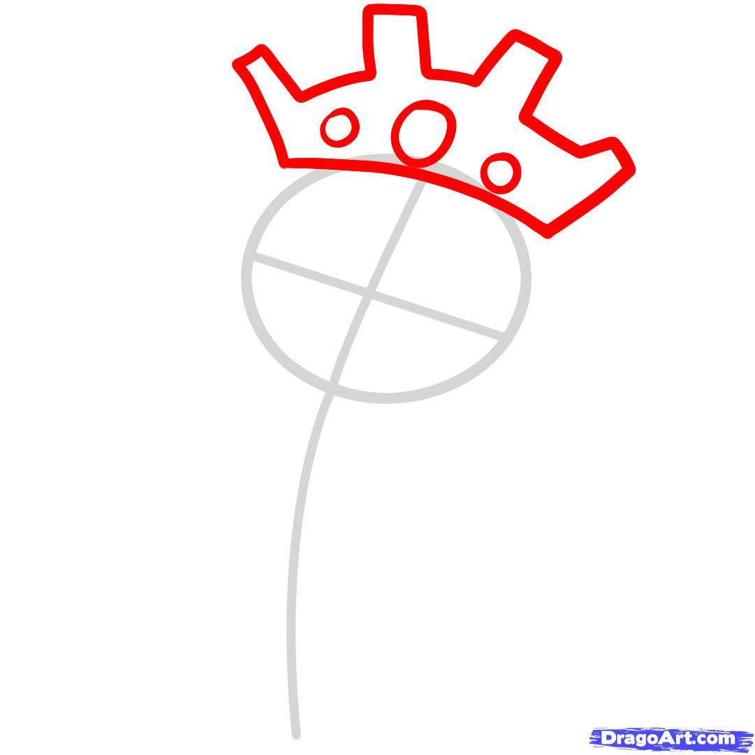 1081x1081 easy drawing for queen drawing freddie mercury queen youtube - Queen Drawing Images