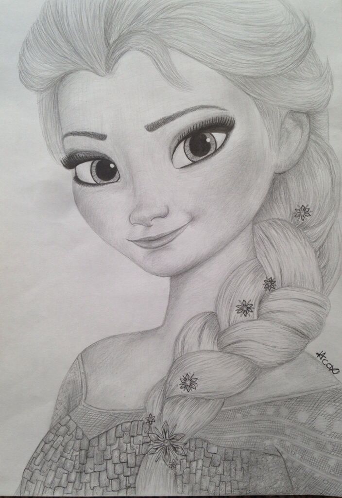 704x1024 My Queen Elsa Drawing From Frozen Drawing Disney Drawings, Art - Queen Elsa Drawing