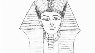 320x180 How To Draw Queen Hatshepsut Tutorials And Online Canvas - Queen Hatshepsut Drawing