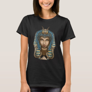 307x307 queen hatshepsut gifts on zazzle - Queen Hatshepsut Drawing