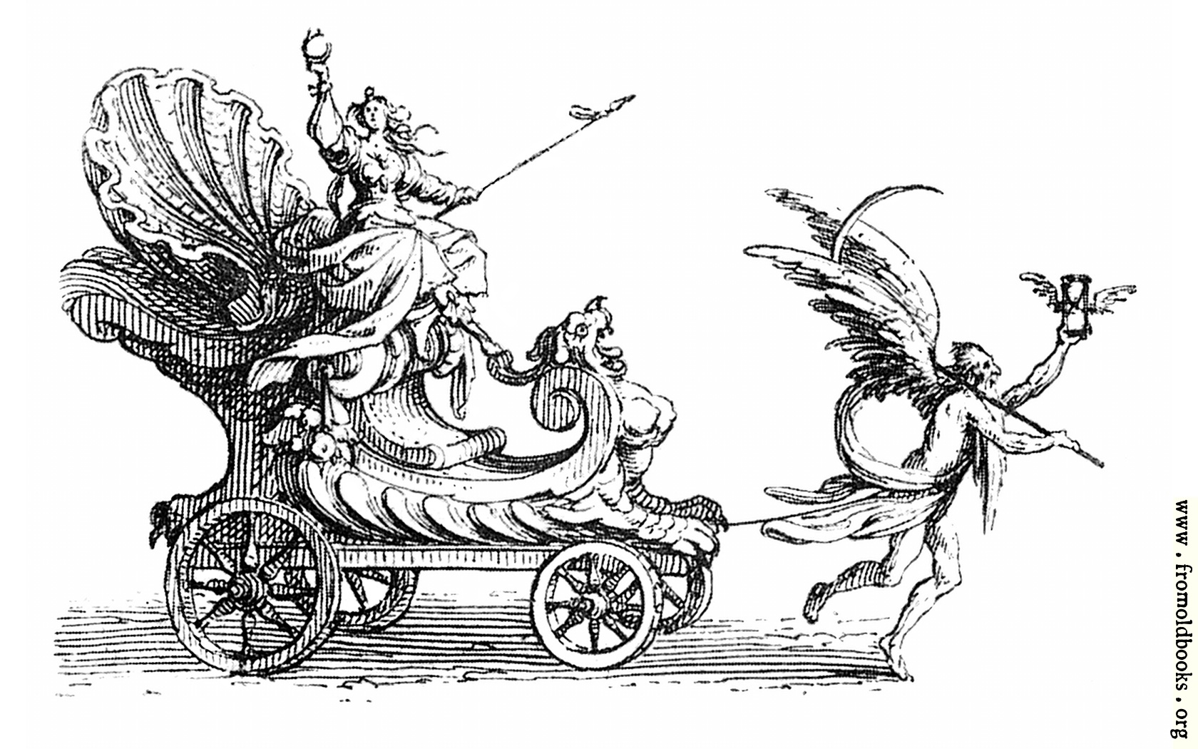 1680x1050 romeo and juliet activities queen mab and her entourage ela - Queen Mab Drawing Assignment