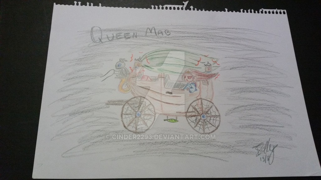 1024x576 queen mab romeo and juliet - Queen Mab Romeo And Juliet Drawing