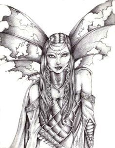 236x303 queen mab spends her time galloping over the noses and lips - Queen Mab Romeo And Juliet Drawing