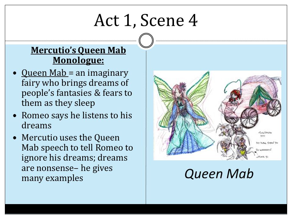 960x720 romeo and juliet - Queen Mab Romeo And Juliet Drawing