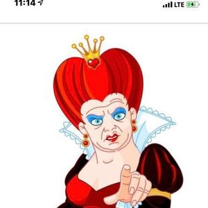 300x300 queen of hearts drawing every tuesday - Queen Of Hearts Drawing