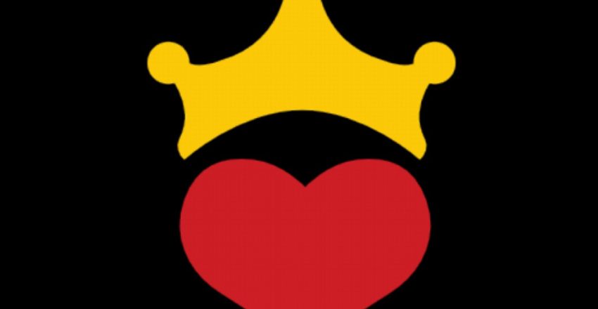 850x440 pastimes pub and grill - Queen Of Hearts Drawing