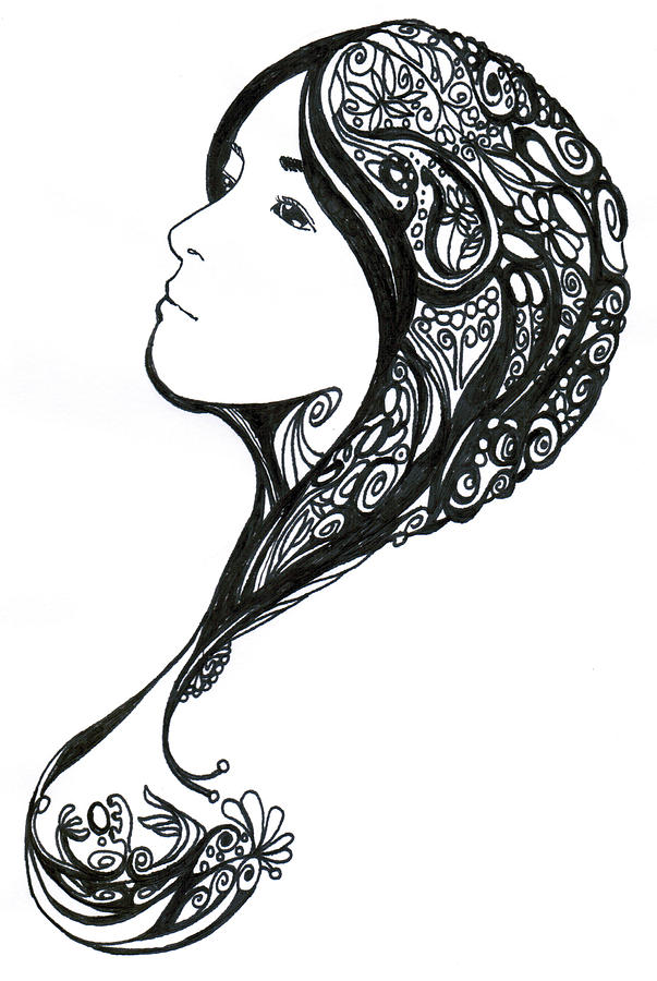 603x900 Question Drawing - Question Drawing