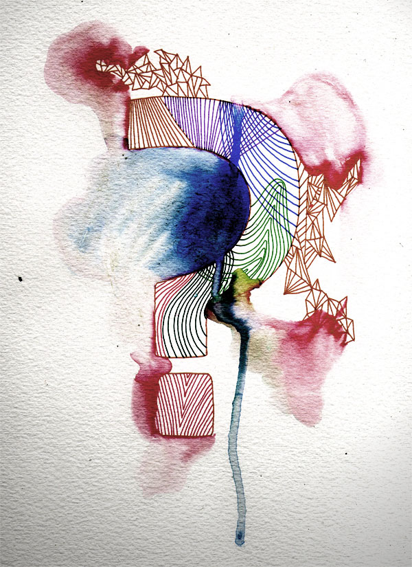 600x825 question mark art desktop backgrounds - Question Mark Drawing