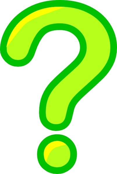 402x597 question mark icon clip art free vector in open office drawing - Question Mark Drawing