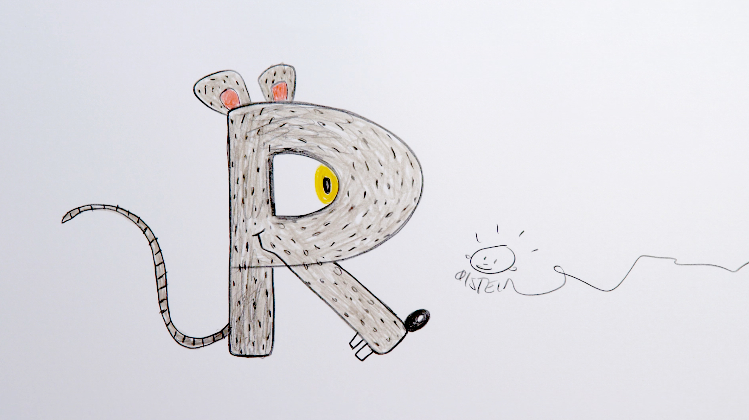 2513x1410 learn to draw abc - Quiche Drawing