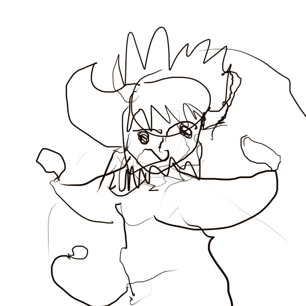 1000x1000 Quichel'oreal Paris - Quiche Drawing