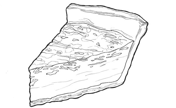 600x371 Five Great Quiches - Quiche Drawing