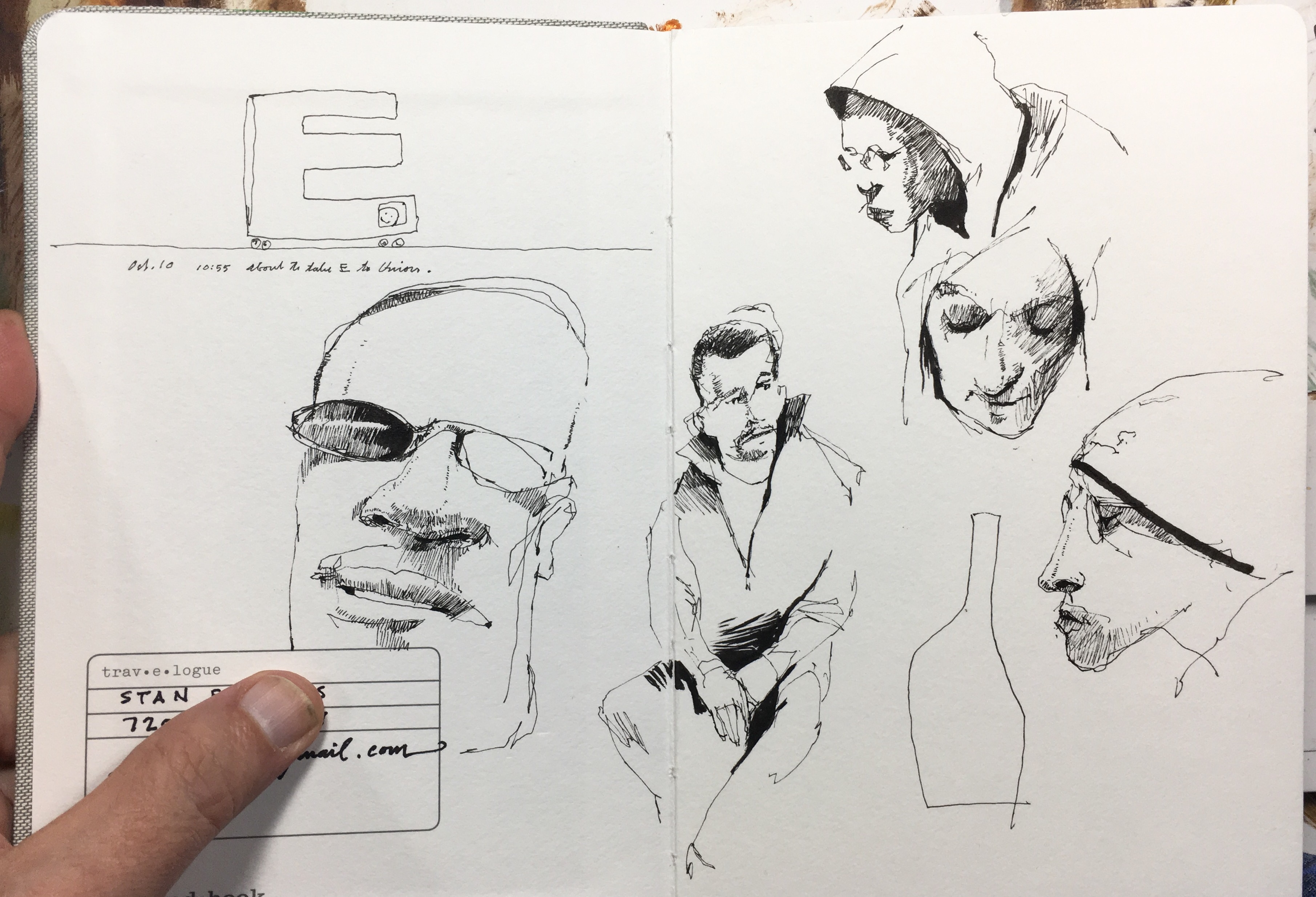 3622x2468 drawing fast stan fellows - Quick Drawing