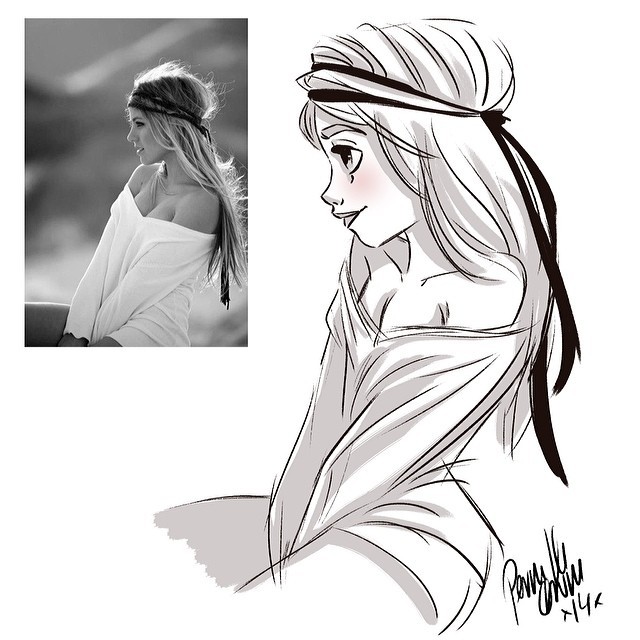 640x640  - Quick Drawing Ideas