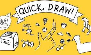 300x180 gartic io online drawing quiz game - Quick Drawing Online