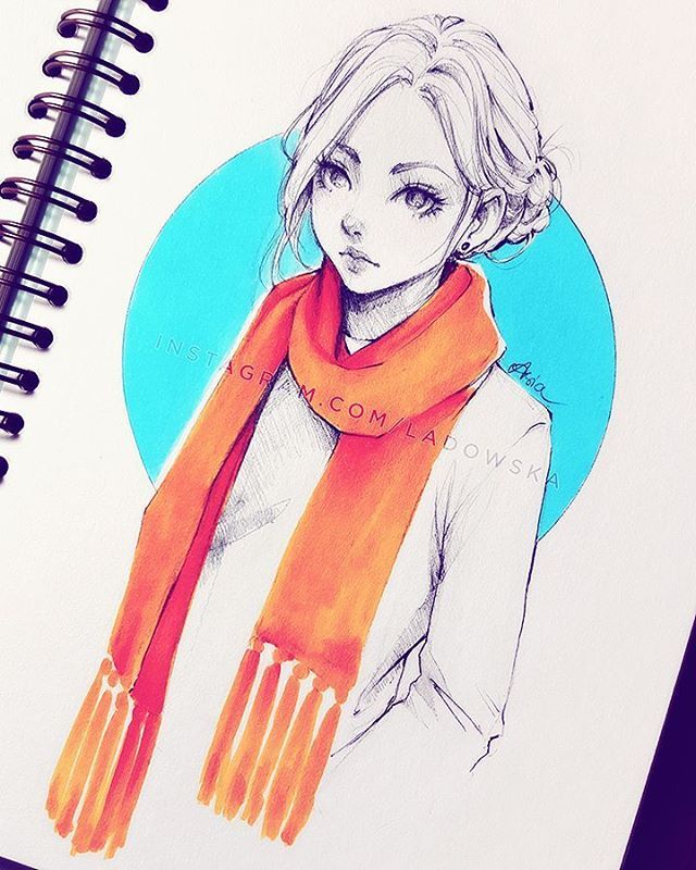 640x800 quick sketch, with special dedication to my colleague from work - Quick Drawing Online