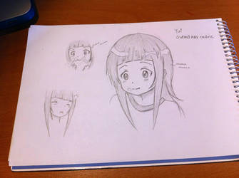 335x250 quick sketch yui - Quick Drawing Online