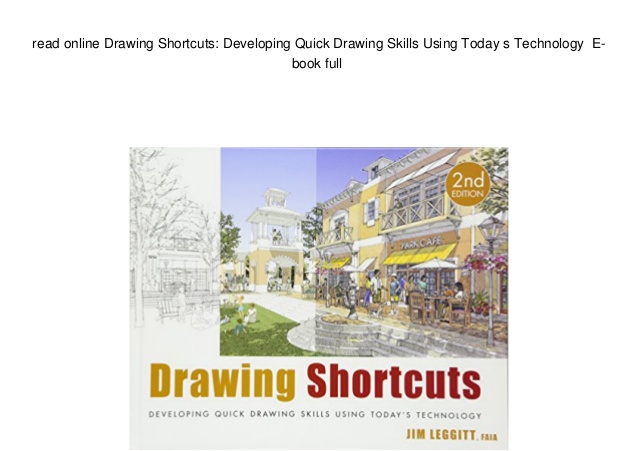 638x451 read online drawing shortcuts developing quick drawing skills using - Quick Drawing Online