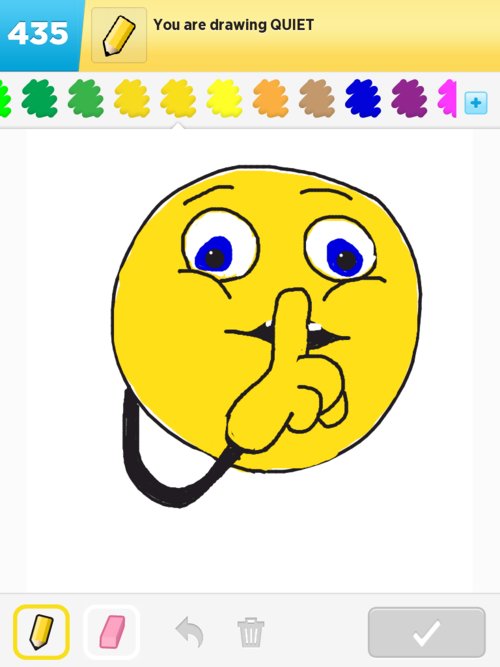 500x667 Quiet Drawings - Quiet Drawing