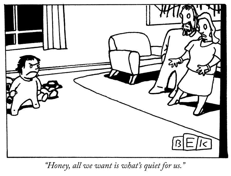 900x687 Quiet For Us Drawing - Quiet Drawing