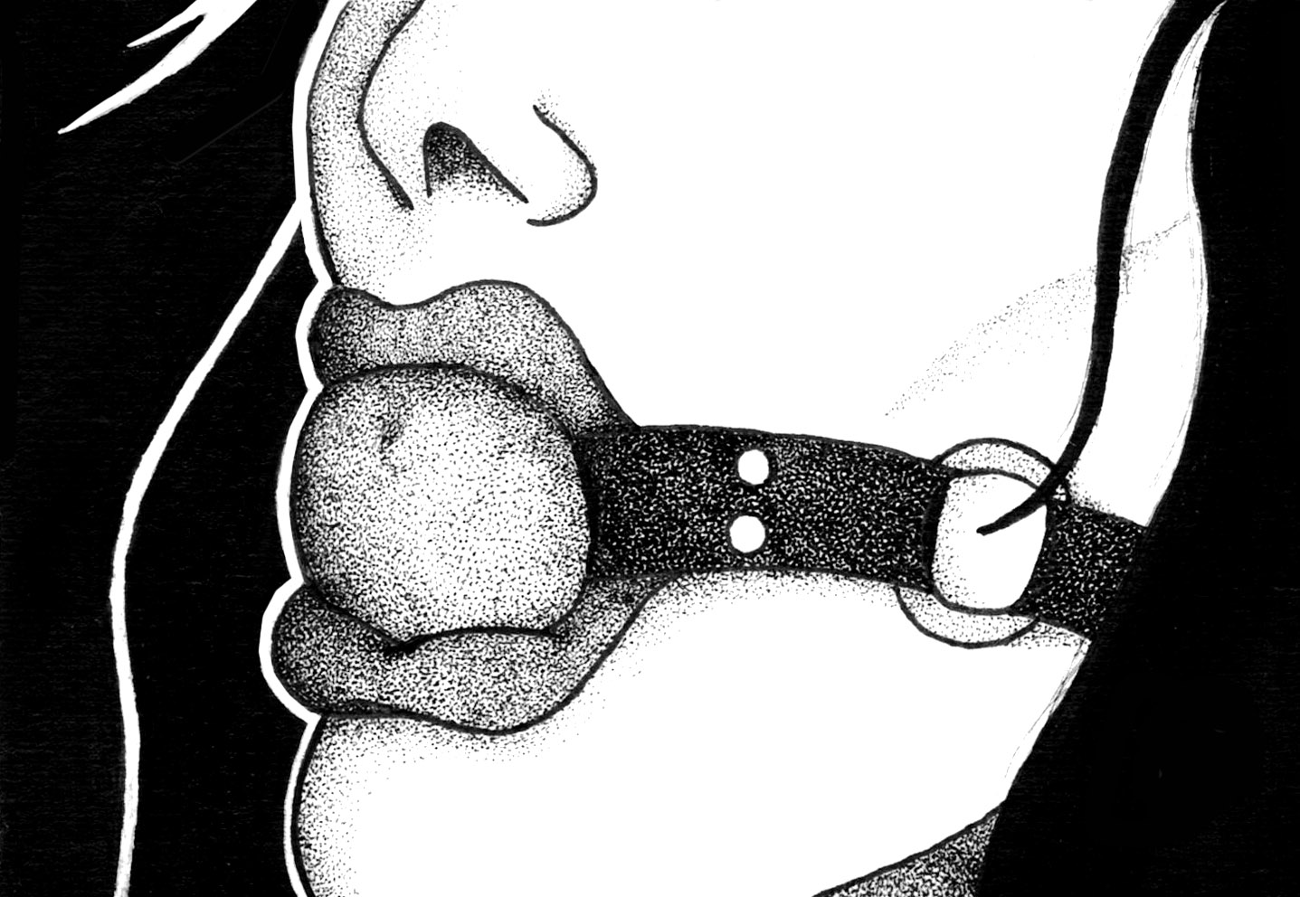 1437x992 Quiet - Quiet Drawing