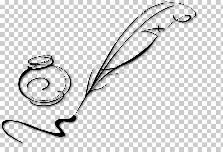 728x496 quill drawing inkwell pen banquet png clipart free cliparts - Quill Drawing