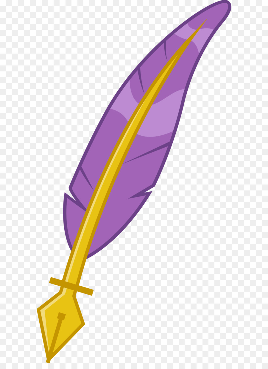 900x1240 Paper, Pen, Drawing, Transparent Png Image Clipart Free Download - Quill Pen Drawing