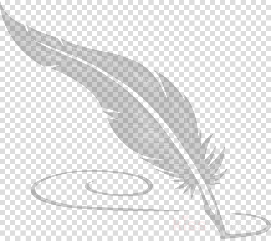 900x800 Paper, Pen, Drawing, Transparent Png Image Clipart Free Download - Quill Pen Drawing