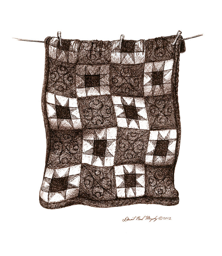 780x900 more than a quilt drawing - Quilt Drawing