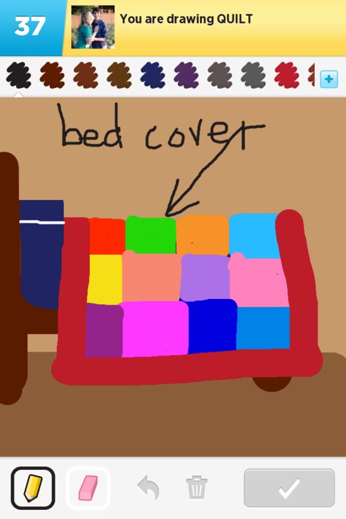 500x750 quilt drawings - Quilt Drawing