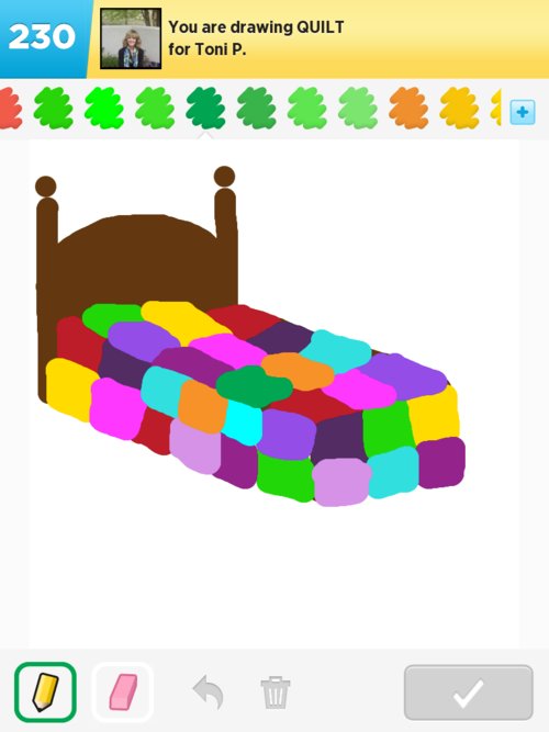 500x667 quilt drawings - Quilt Drawing