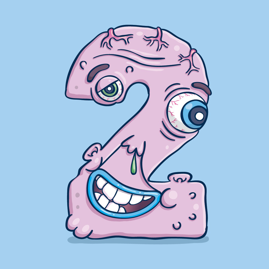 1069x1069 Quinkyart - Quince Drawing