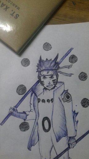 288x512 i will never quit drawing naruto amino - Quit Drawing