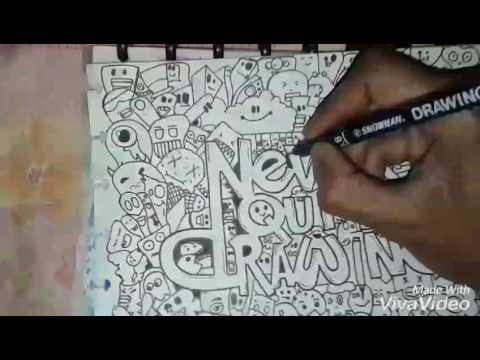 480x360 never quit drawing - Quit Drawing
